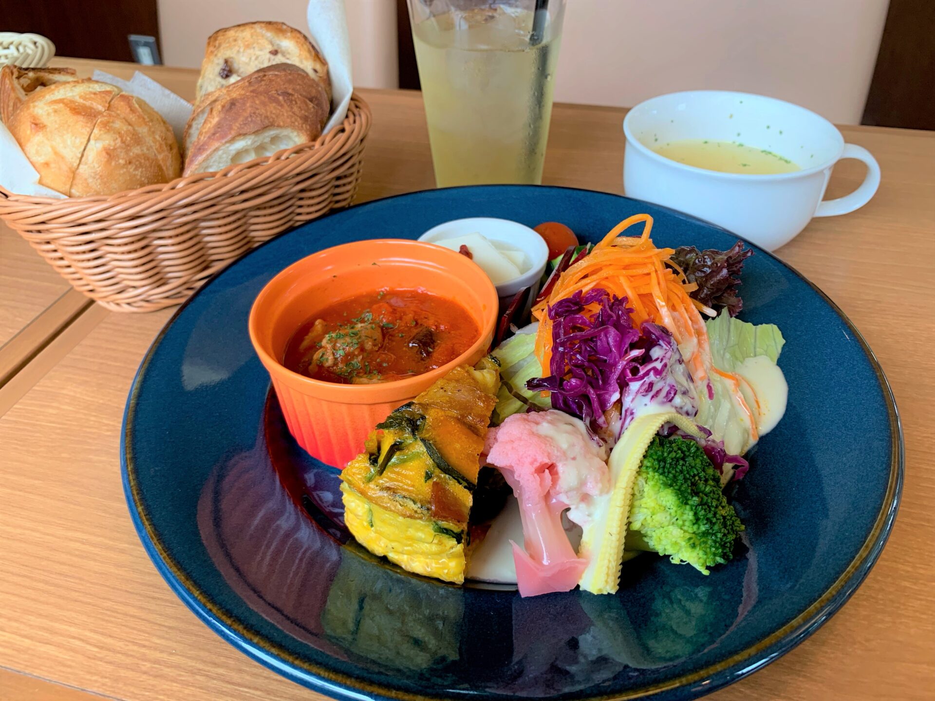 新潟市でヘルシーなランチが食べられるおすすめ店まとめ 野菜たっぷり セナポン